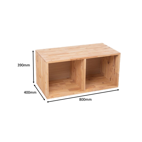 JUNO Tatami: Base shelf