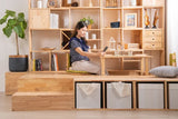 JUNO Tatami: Base shelf