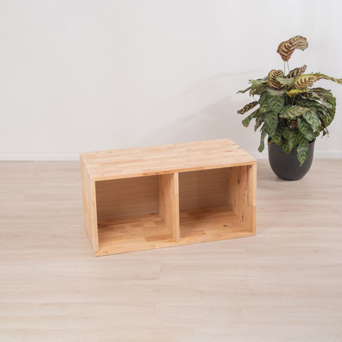 JUNO Tatami: Base shelf
