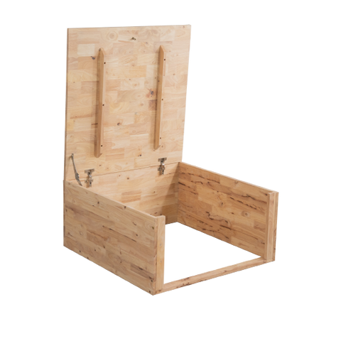 JUNO Tatami: Square Storage Box