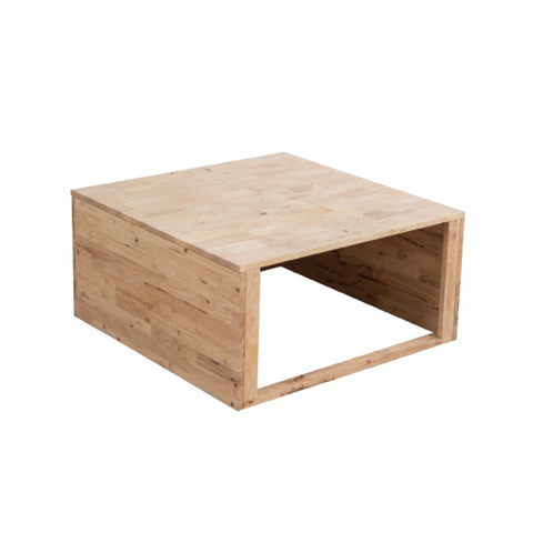 JUNO Tatami: Square Storage Box