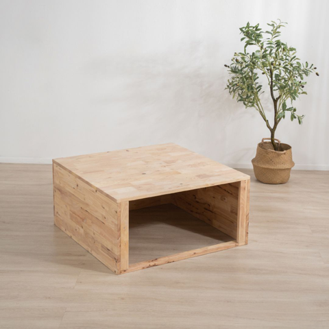 JUNO Tatami: Square Storage Box