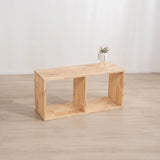 JUNO Tatami: Narrow Open Shelf (S)