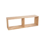 JUNO Tatami: Narrow Open Shelf (L)