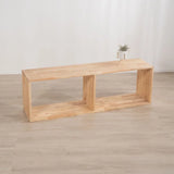 JUNO Tatami: Narrow Open Shelf (L)