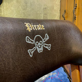 Cilek Pirate Chair (Display Unit)