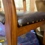 Cilek Pirate Chair (Display Unit)