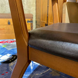Cilek Pirate Chair (Display Unit)