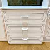 Cilek Selena Dresser (Display)