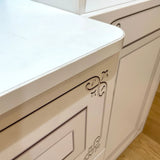 Cilek Selena Dresser (Display)
