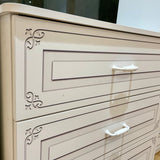 Cilek Selena Dresser (Display)