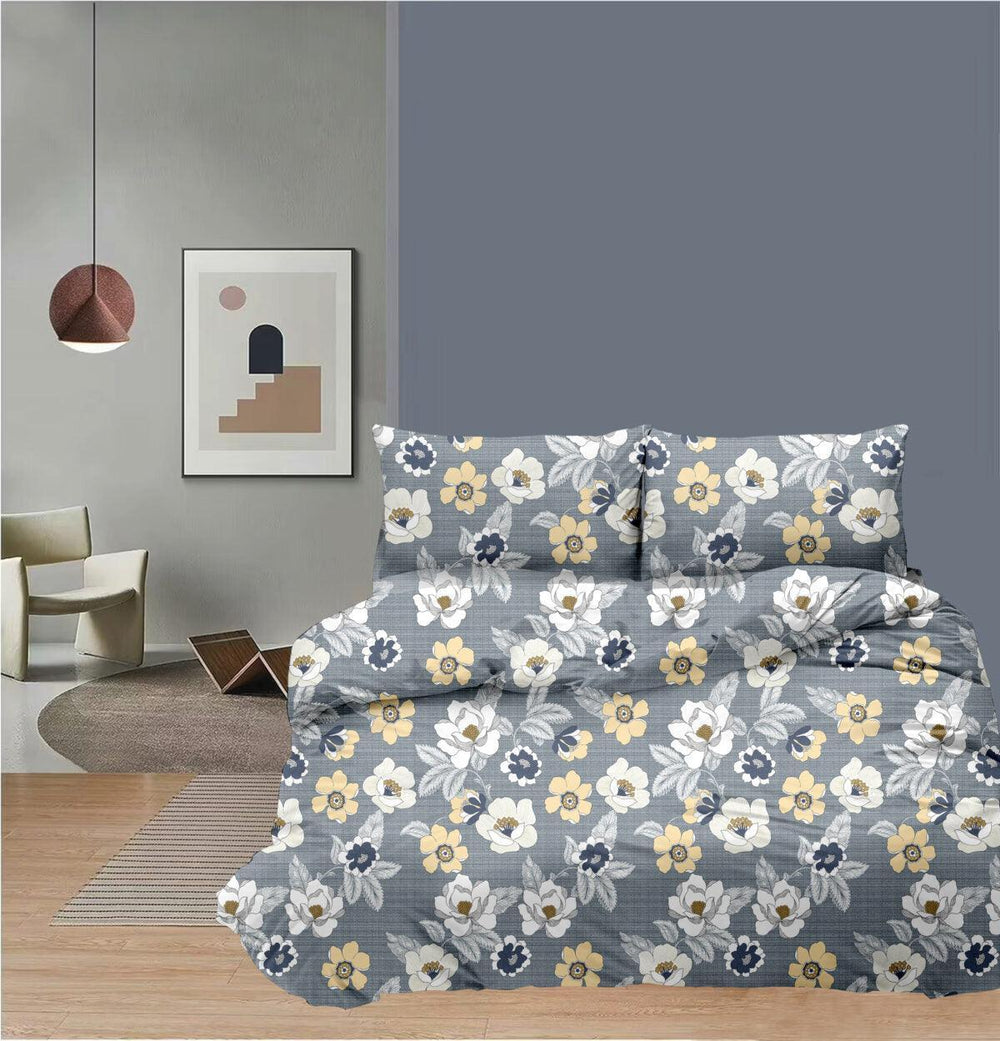 iSleep Super Soft Series Microfiber Fitted Sheet Set (Various Designs) - Kids Haven