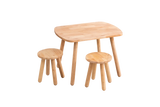 JUNO Kids Table and Stool Set