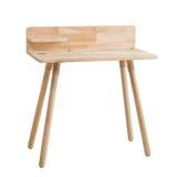 JUNO Dual-Height Table and Stool Set