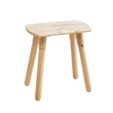 JUNO Dual-Height Table and Stool Set