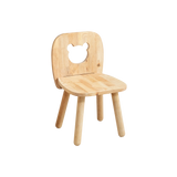 JUNO Bear Play Chair