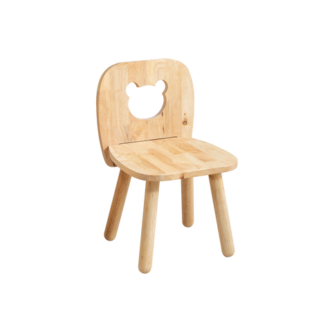 JUNO Bear Play Chair