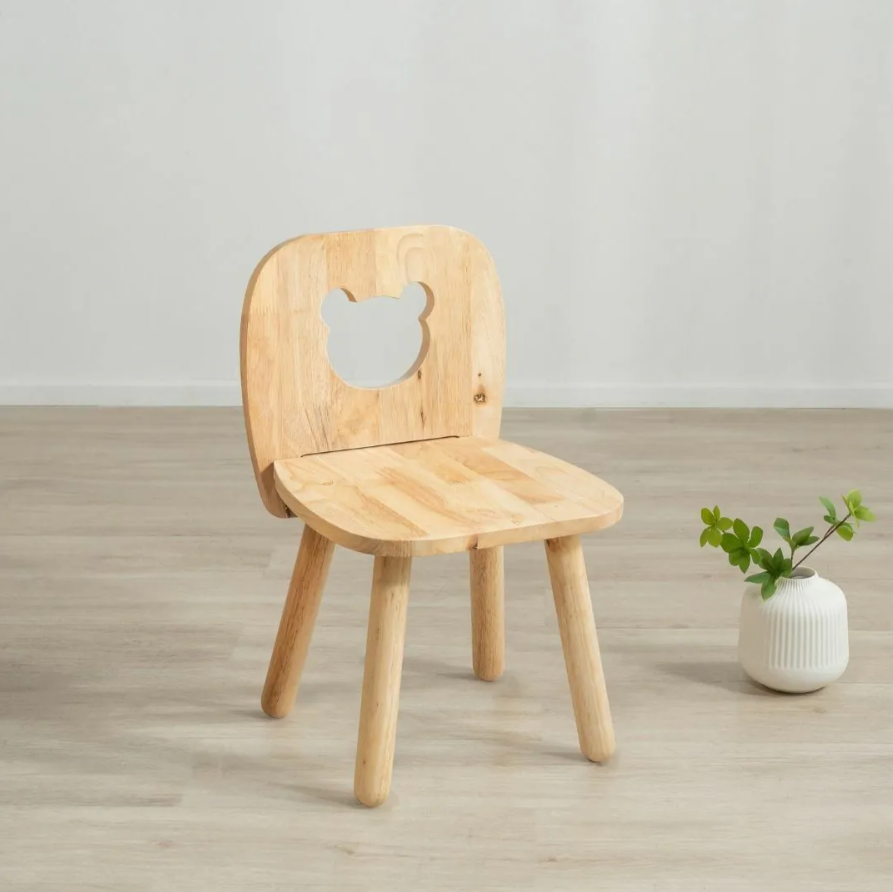 JUNO Bear Play Chair