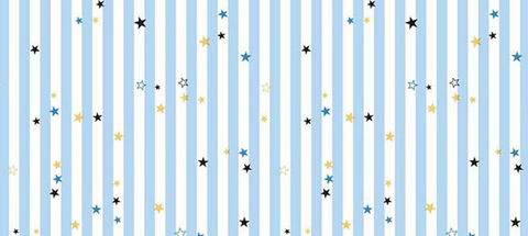 Stars with Stripe Wallpaper (The One 6834-2J)