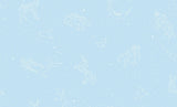 Starscope Wallpaper - Sky Blue (The One 6835-1J)