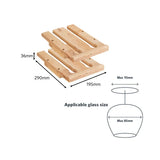 JUNO Dynamic Shelf Accessories
