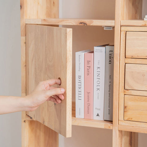 JUNO Dynamic Shelf Accessories