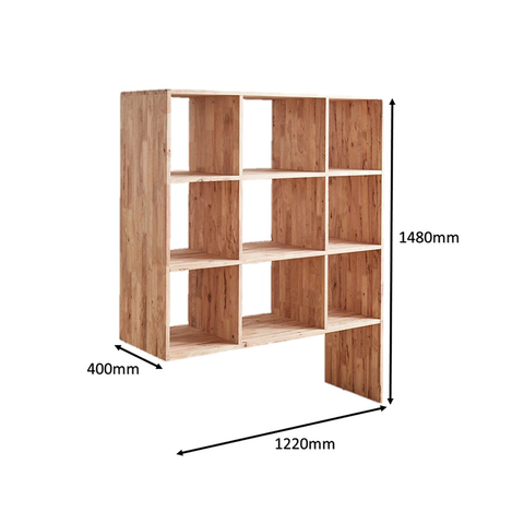 JUNO Tatami: Shelf Extension