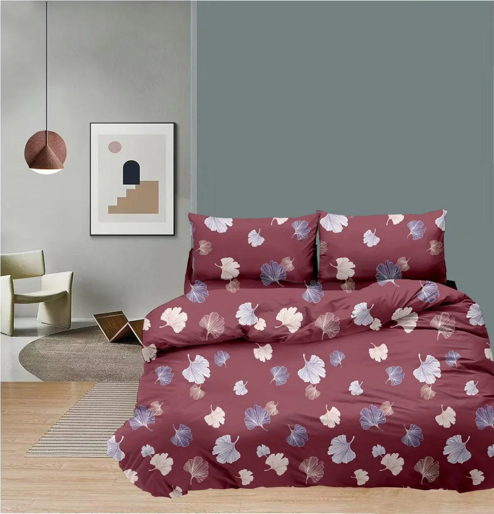 iSleep Super Soft Series Microfiber Fitted Sheet Set (Various Designs) - Kids Haven