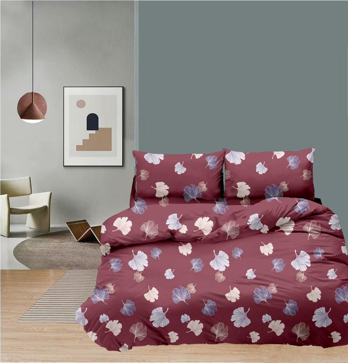 iSleep Super Soft Series Microfiber Fitted Sheet Set (Various Designs) - Kids Haven