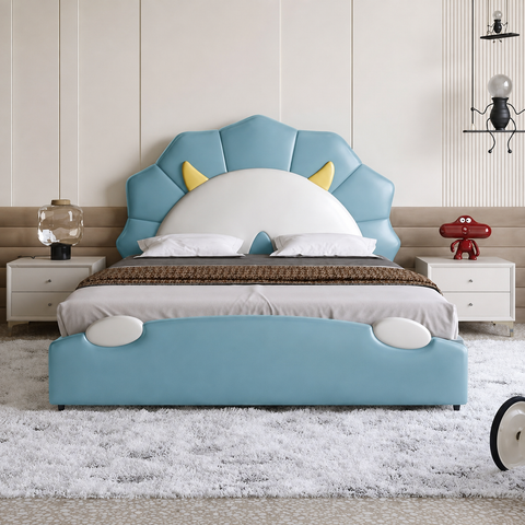 HB Rooms Little Dino Bed