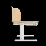 FLEK Medium/Large Ergo Study Desk Bundle (JQ4.3)