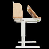 FLEK Medium/Large Ergo Study Desk Bundle (JQ4.3)