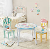 Fantasy Fields Hot Air Balloon Bookshelf