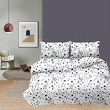 iSleep Super Soft Series Microfiber Fitted Sheet Set (Various Designs) - Kids Haven