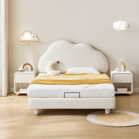 HB Rooms Whisper Cloud Bed