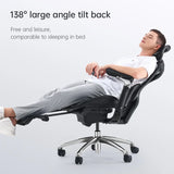 FLEK Ergonomic Office Chair C300