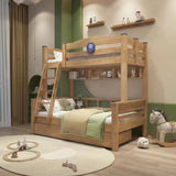 HB Rooms Classic Royal Bunk Bed (913-W/913-S)