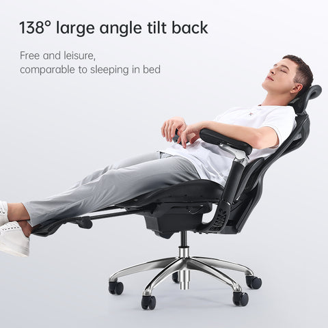 FLEK Ergonomic Office Chair C300