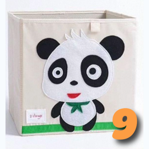 FIJN Storage Cubes (NEW - Various Designs)
