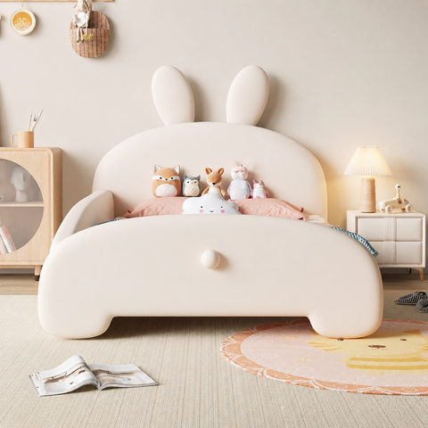 HB Rooms Bunny Pod Bed
