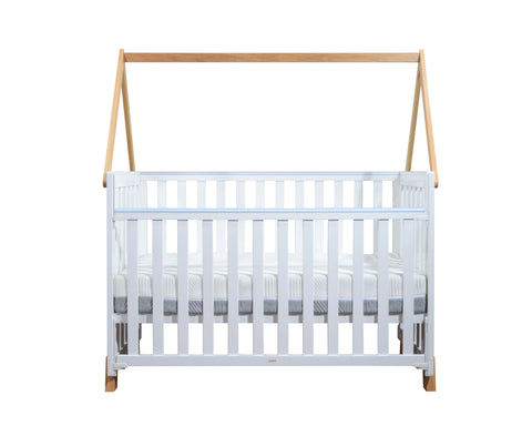 FIJN Alexis Baby Cot (130x70cm)