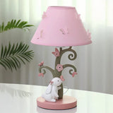 KLAAR Butterfly Bunny Lampshade