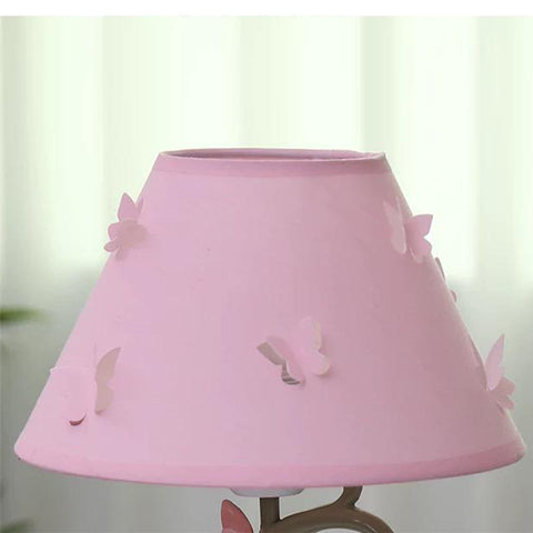 KLAAR Butterfly Bunny Lampshade