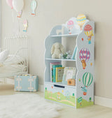 Fantasy Fields Hot Air Balloon Bookshelf