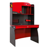 Cilek Champion Racer St Study Desk with Unit