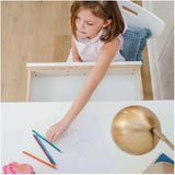 Maxtrix Student Desk w Drawer - Kids Haven