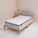 Sofzsleep 9.5" 100% Latex Chiro Adult Mattress