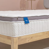 Sofzsleep 9.5" 100% Latex Chiro Adult Mattress