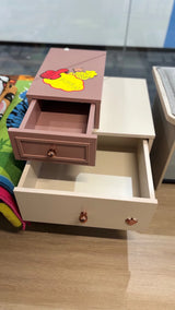 Cilek Elegance Kids Nightstand (Display Unit)