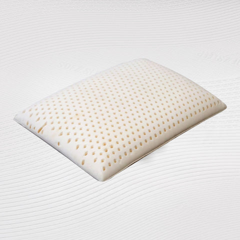 Sofzsleep 100% Latex Classic Adult Pillow